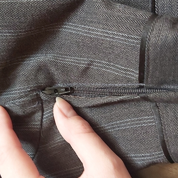 Collared dress - Picture 5 of 8